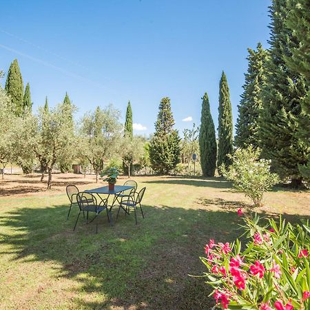 Podere San Lorenzo Сиена Екстериор снимка